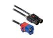 FAKRA Automotive Connector System
