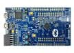 Kit de evaluación EK-RA4W1 para MCU RA4W1