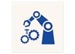 Industrial Robot Applications