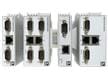 Modbus TCP/RTU to PROFINET Gateways