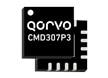CMD307P3 8GHz to 16GHz Low Noise Amplifier