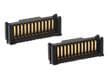 MicroStac 0.8mm Connectors