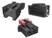 MicroSpaceXS™ Non-Waterproof Connectors