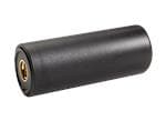 Maxtena M1600HCT-P-SMA Helix Iridium Antenna