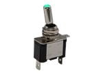 C&K Switches ILT Illuminated Toggle Switches