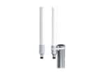 TE Connectivity / Laird External Antennas OC69421 4G/5G, C-Band, CBRS Multiband Omni Antenna