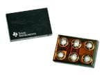 Texas Instruments TMP139 Digital Temperature Sensor