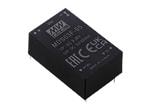MEAN WELL MDS03/06 & MDD03/06 DC-DC Converters