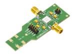 Analog Devices Inc. EV1HMC8342LS6 Evaluation Board