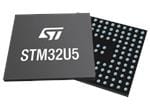 STMicroelectronics STM32U5 Series of Ultra-Low-Power MCUs