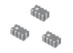 Murata Electronics NFA LC Combined Chip EMI Filters