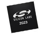 Silicon Labs Soluciones inalámbricas de SoC con módem Z-Wave 800