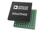 Analog Devices Inc. Microcontrolador analógico de precisión ADuCM410
