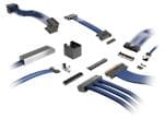 Samtec High-Speed Cable Assemblies