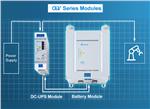 Delta Electronics CliQ M Series Set for Uninterruptible Systems