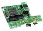 (Q)SPI Flash Evaluator