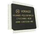 VORAGO Technologies VA10805 Radiation-Tolerant Arm® Cortex®-M0 MCU