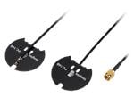 Taoglas PC14 Circular Dual-Band PCB Antenna