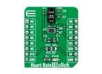 Mikroe Heart Rate 10 Click