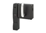 Omron Industrial Automation D41G High-Coded Guard Lock Safety Door Switches