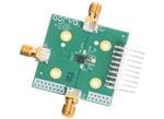 Qorvo QPF7551EVB Evaluation Board