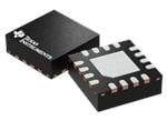 Texas Instruments THS6222 Differential Line-Driver Amplifier
