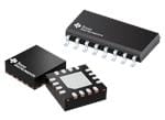 Texas Instruments TRSF3232E RS-232 1Mbit/s Line Driver/Receiver