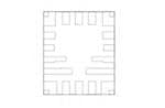 Analog Devices / Maxim Integrated MAX20429 Dual 6A Low Voltage Buck Converters