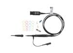 Keysight Technologies Hi-Z+ Passive Probing Systems