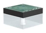 EPCOS / TDK C35 Pressure Sensors