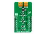 Mikroe Power Monitor Click