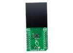 Mikroe Touchpad 4 Click