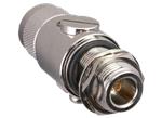 TE Connectivity / Linx Technologies ARR-NF Sealed Bulkhead Lightning Arresters