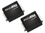 PANJIT MURB3JG Super Fast Recovery Rectifier