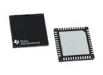 Texas Instruments TLV320AIC3106  Low-Power Stereo Audio Codec