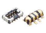 Panasonic Industrial Devices R35K Narrow-Pitch Connectors