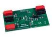 LM66200EVM Ideal Diode Evaluation Module