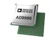 AD9986 4T2R RF Transmitter & Observation Receiver