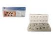 Kits de capacitores de chips SMD de polímero vPolyTan™