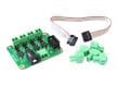 STEP400 Electromagnetic Brake Board