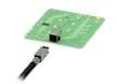DMCC Shielded Double-Row PCB Connectors