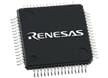 RX140 32-bit Ultra-Low-Power RXv2 MCUs