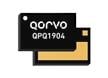 QPQ1904 Wi-Fi bandBoost BAW Filter