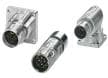 M17 PRO Circular Connectors