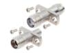 Two-Hole Flange Adapters