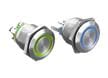 Vandal-Resistant Switches
