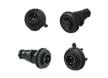 Standard Buccaneer Circular Power Connectors