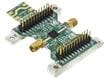 Placa de evaluación de amplificadores ADPA1107-EVALZ