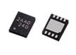 Magnetómetro de micropotencia Triaxis® MLX90392