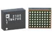 LTM4705 DC-DC μModule® Regulator